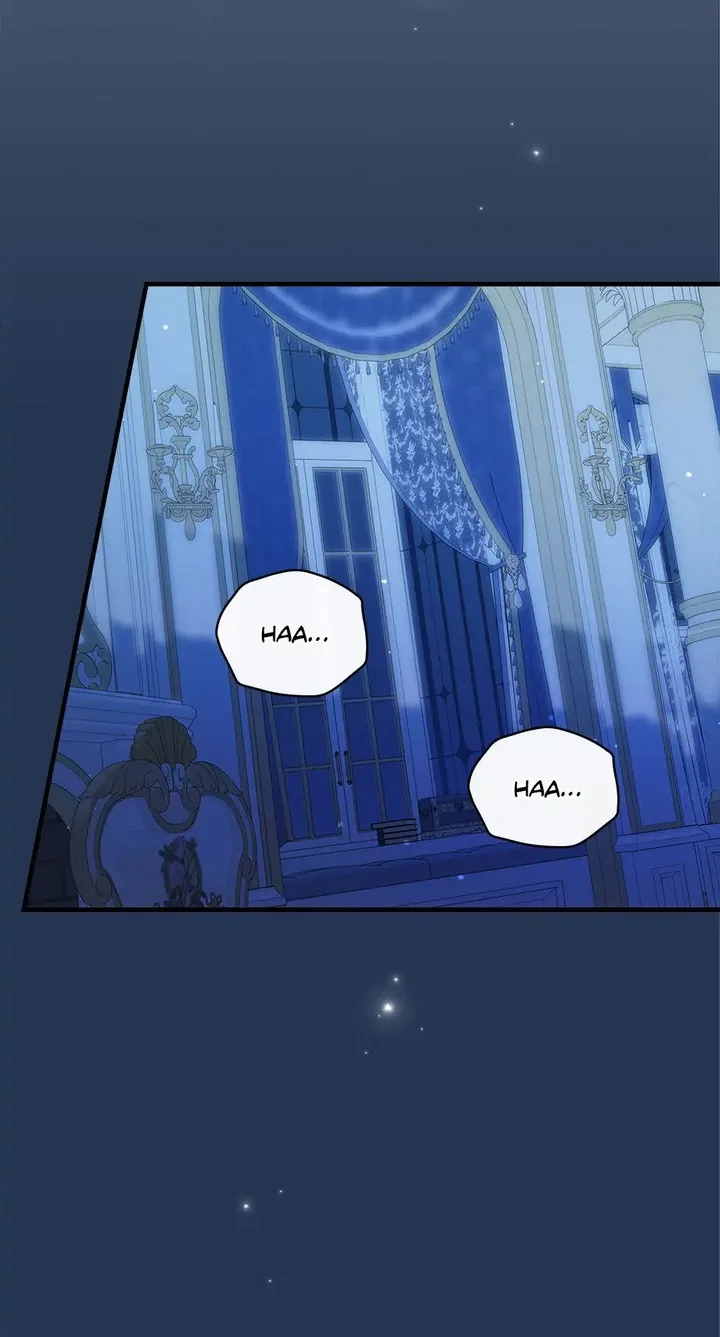 The Flower Dances and the Wind Sings Chapter 91 page 34