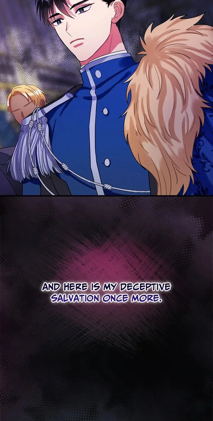 The Flower Dances and the Wind Sings Chapter 91 page 11