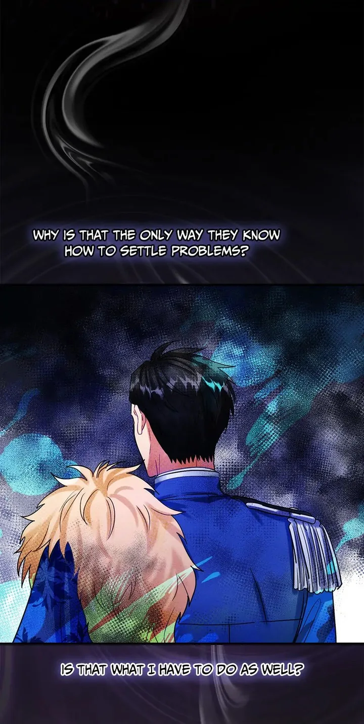 The Flower Dances and the Wind Sings Chapter 91 page 7