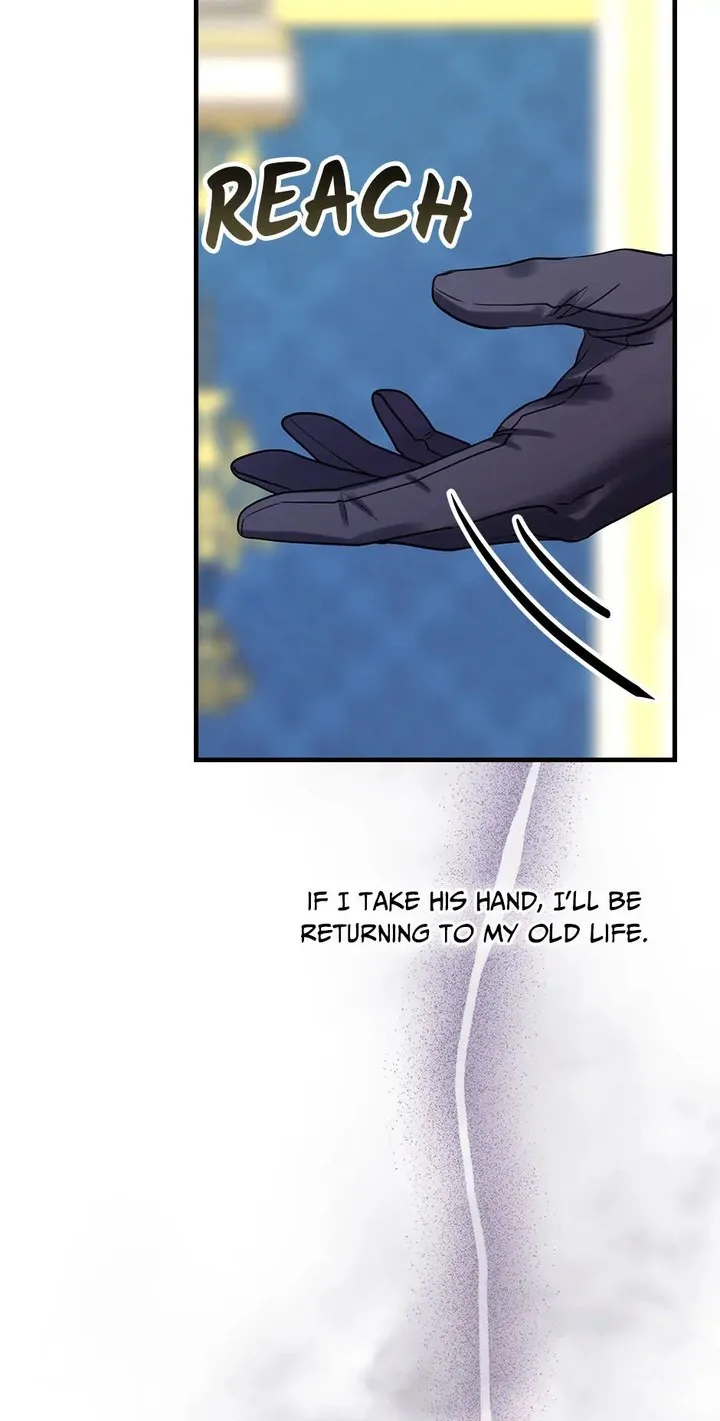 The Flower Dances and the Wind Sings Chapter 91 page 14