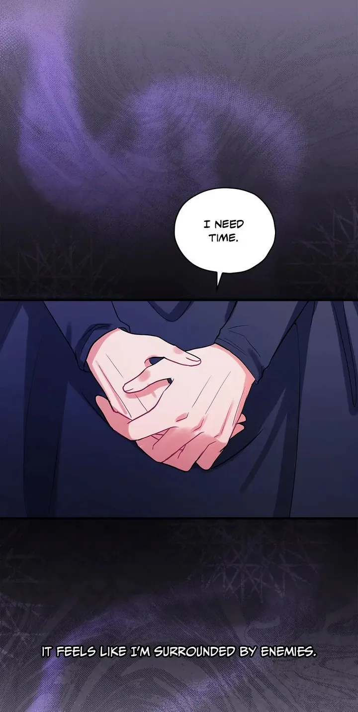 The Flower Dances and the Wind Sings Chapter 91 page 2
