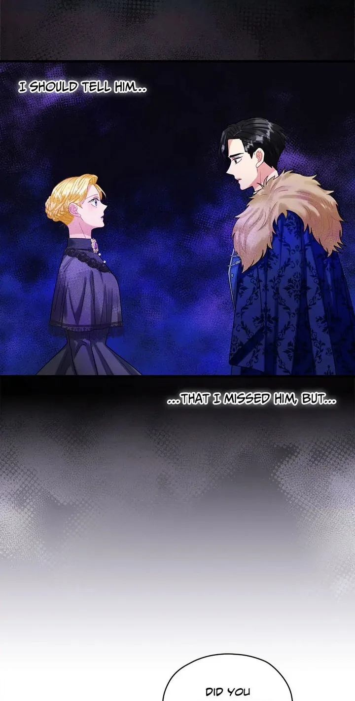 The Flower Dances and the Wind Sings Chapter 91 page 12
