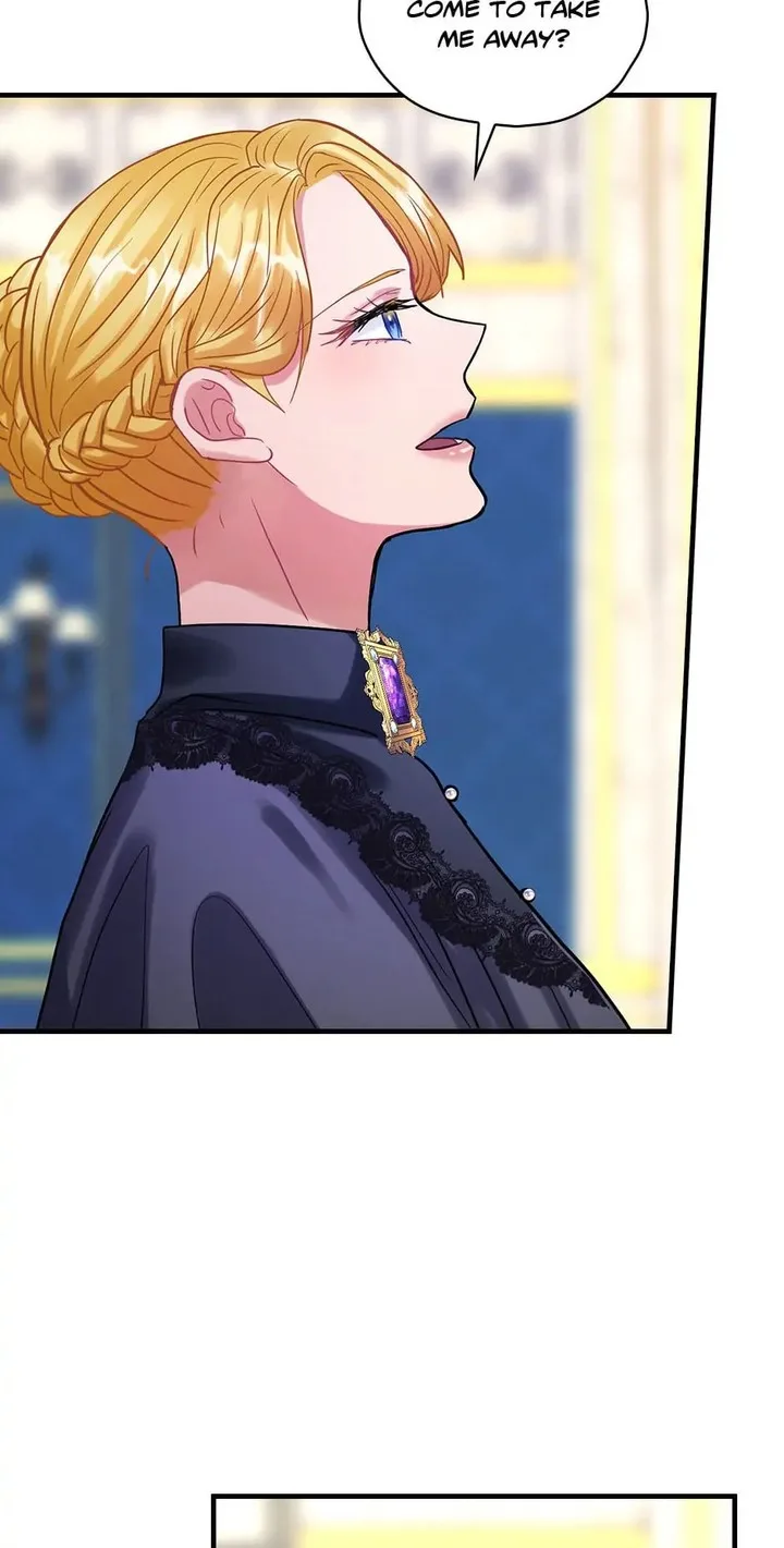The Flower Dances and the Wind Sings Chapter 91 page 13