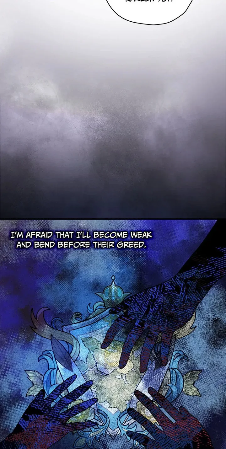 The Flower Dances and the Wind Sings Chapter 91 page 4