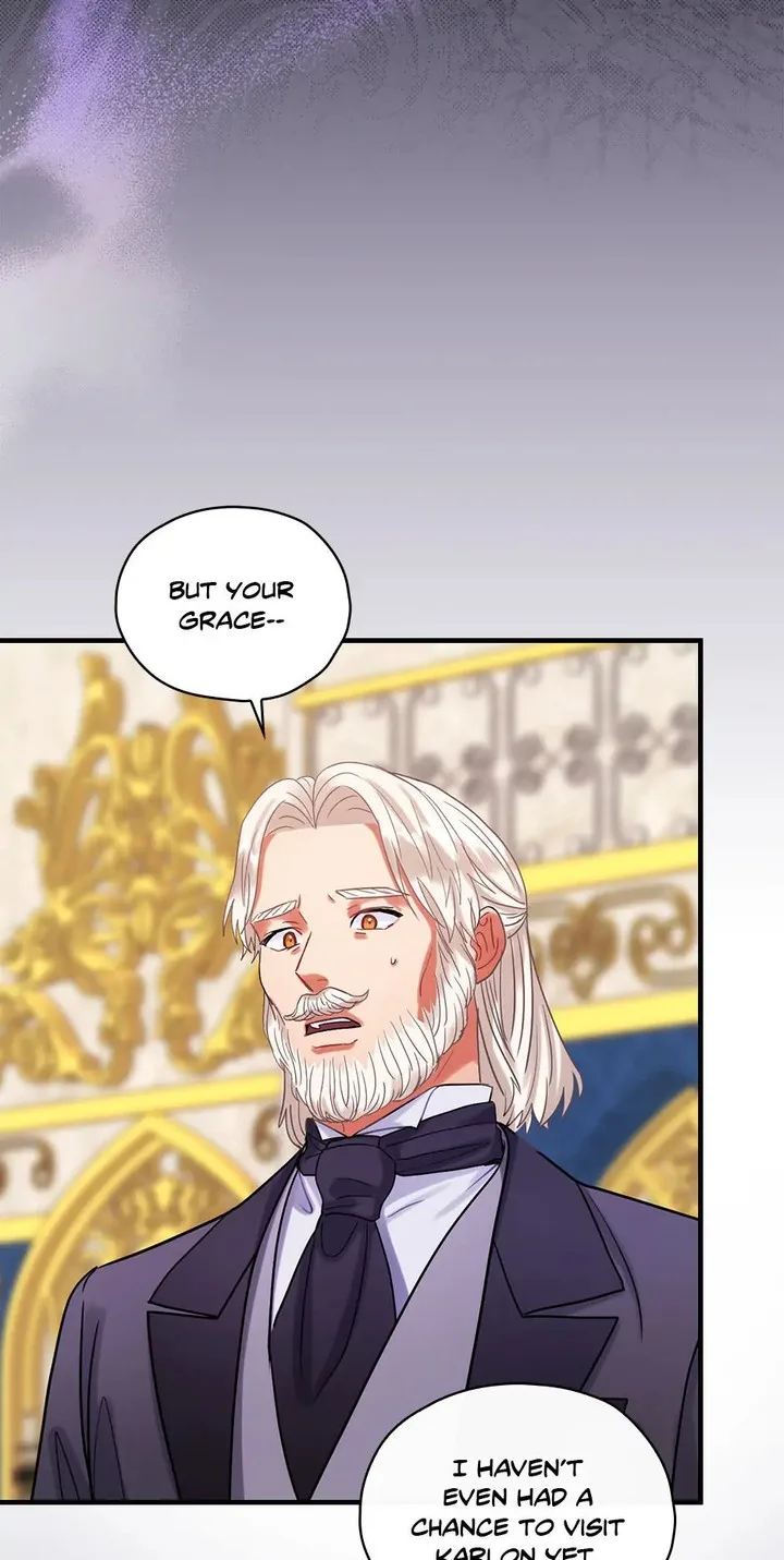 The Flower Dances and the Wind Sings Chapter 91 page 3
