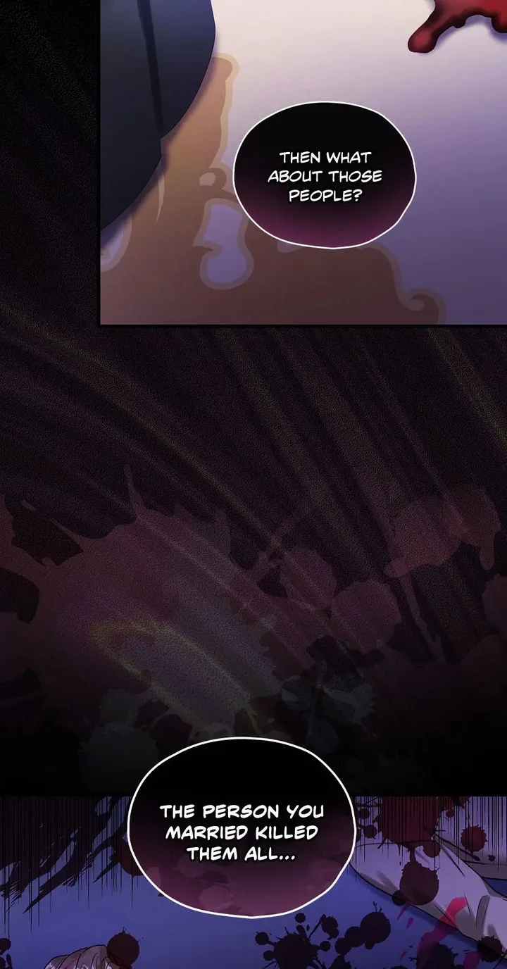 The Flower Dances and the Wind Sings Chapter 91 page 25