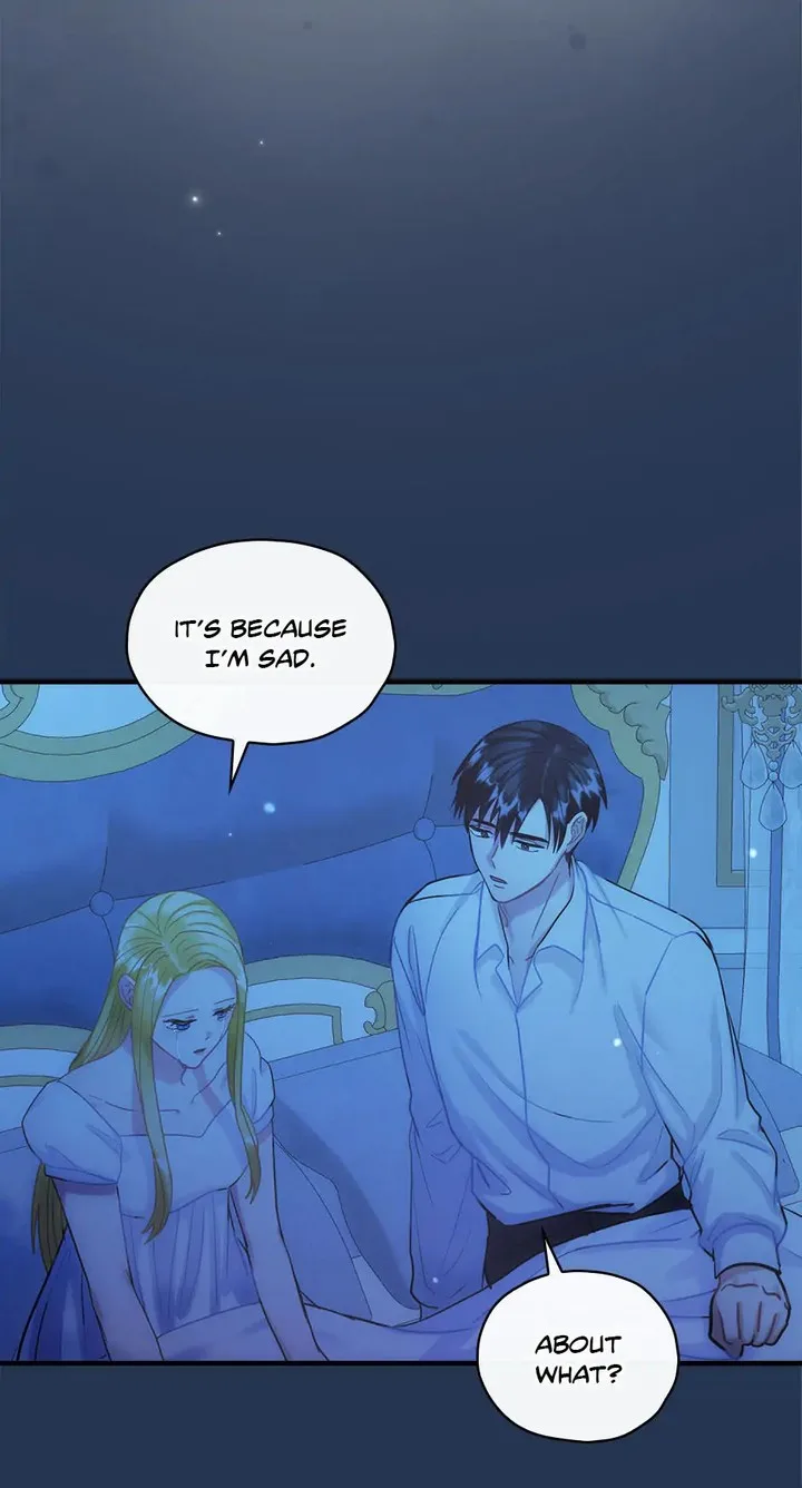 The Flower Dances and the Wind Sings Chapter 91 page 37