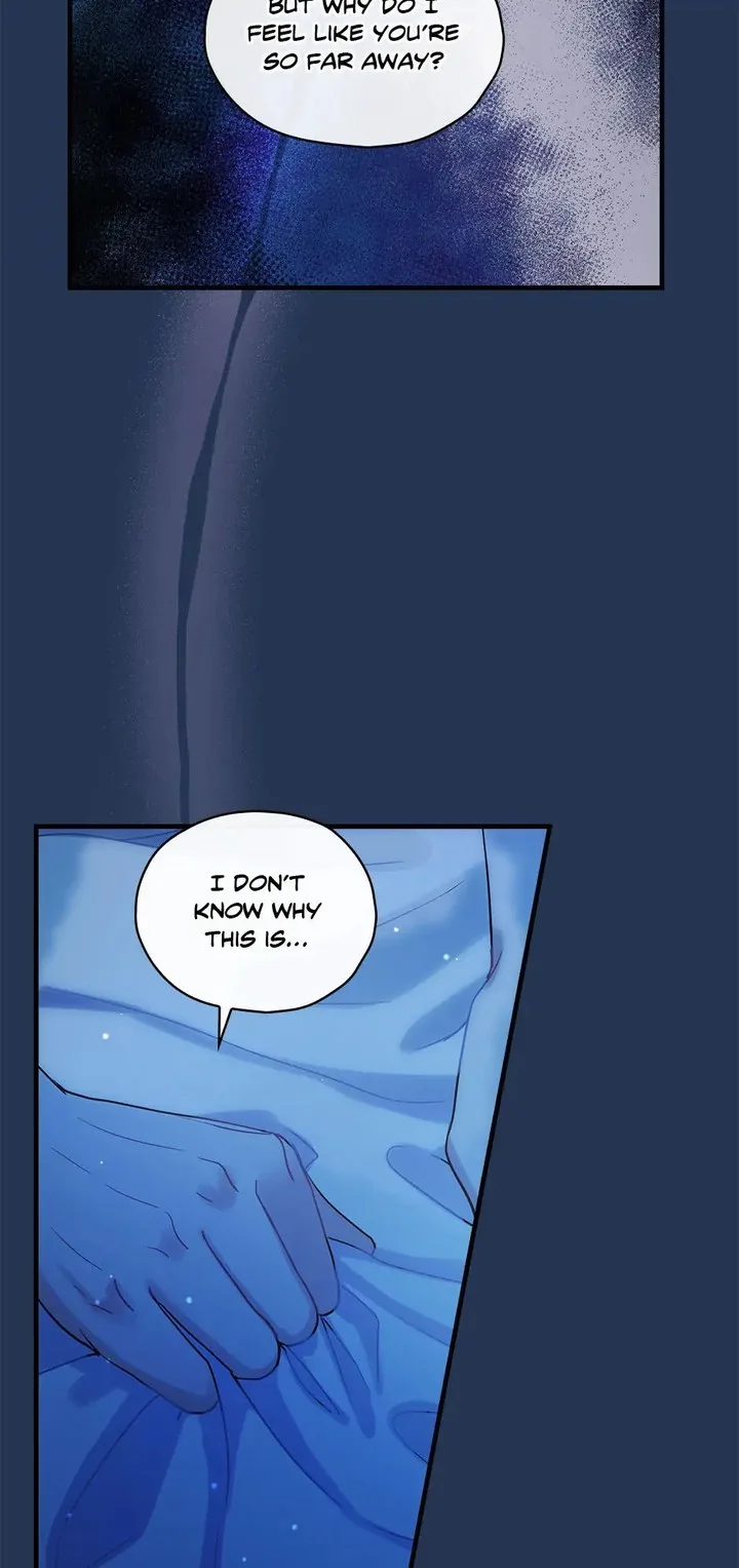 The Flower Dances and the Wind Sings Chapter 91 page 39