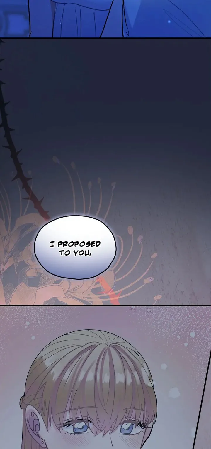 The Flower Dances and the Wind Sings Chapter 91 page 41