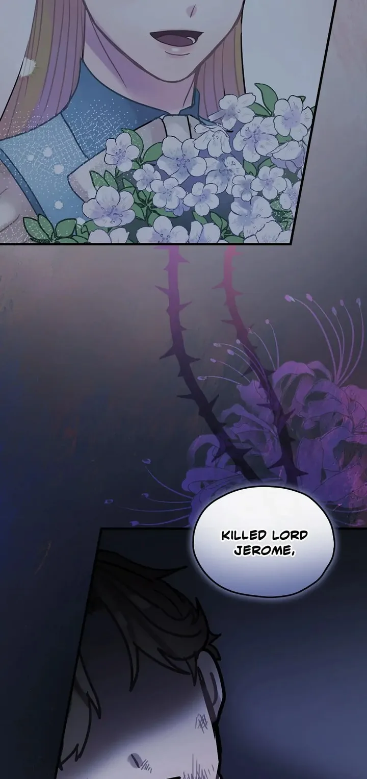 The Flower Dances and the Wind Sings Chapter 91 page 42