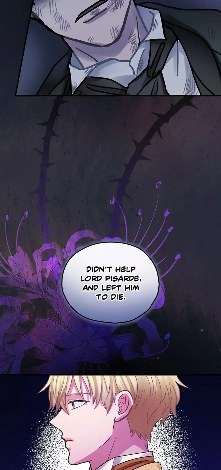 The Flower Dances and the Wind Sings Chapter 91 page 43