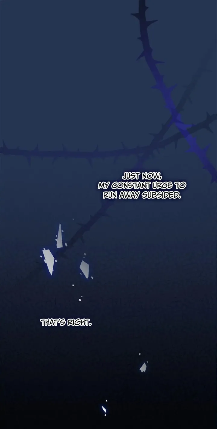 The Flower Dances and the Wind Sings Chapter 91 page 45