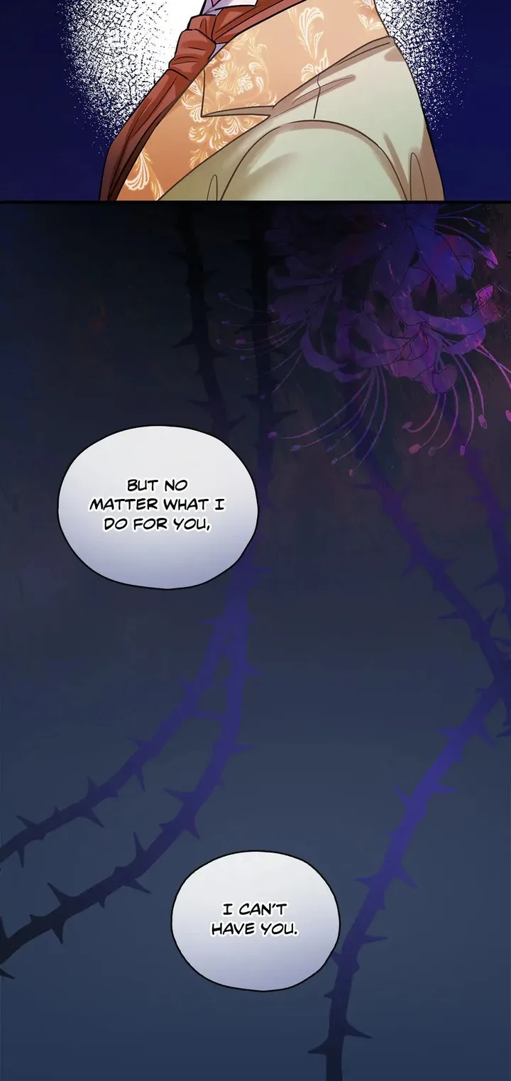 The Flower Dances and the Wind Sings Chapter 91 page 44