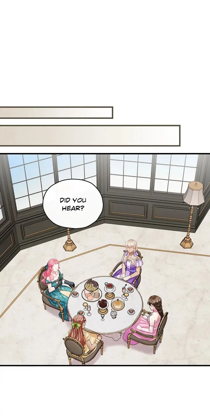 The Flower Dances and the Wind Sings Chapter 91 page 51