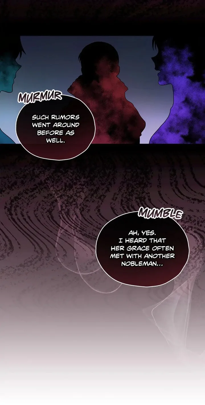 The Flower Dances and the Wind Sings Chapter 91 page 53