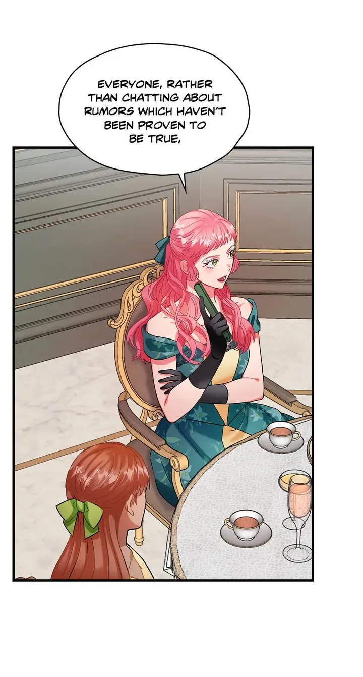 The Flower Dances and the Wind Sings Chapter 91 page 54