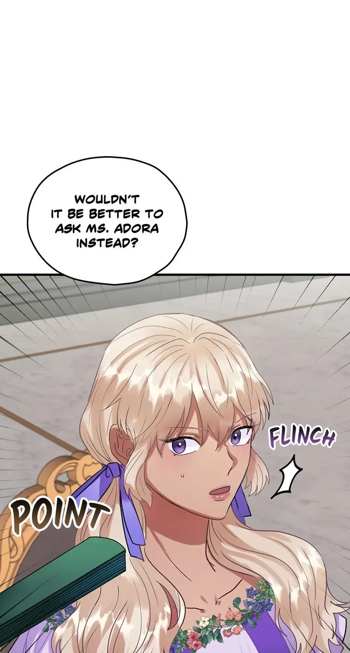 The Flower Dances and the Wind Sings Chapter 91 page 55