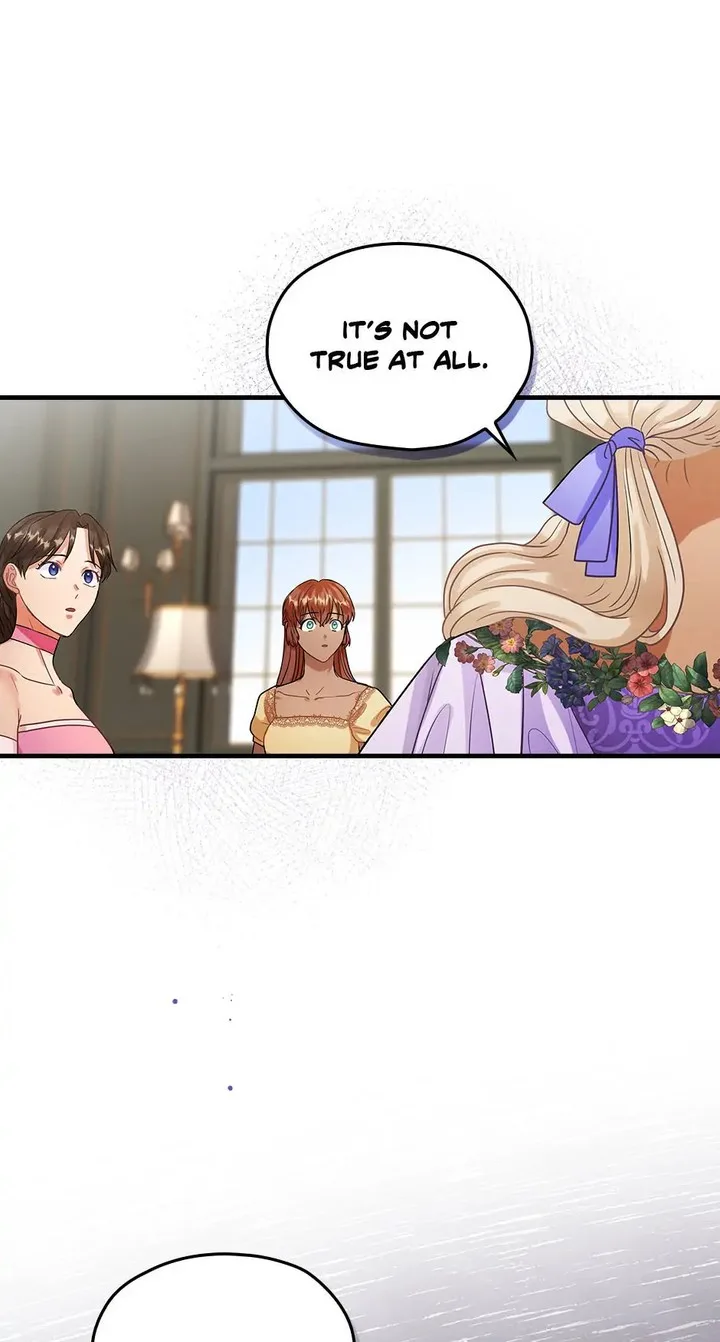 The Flower Dances and the Wind Sings Chapter 91 page 59