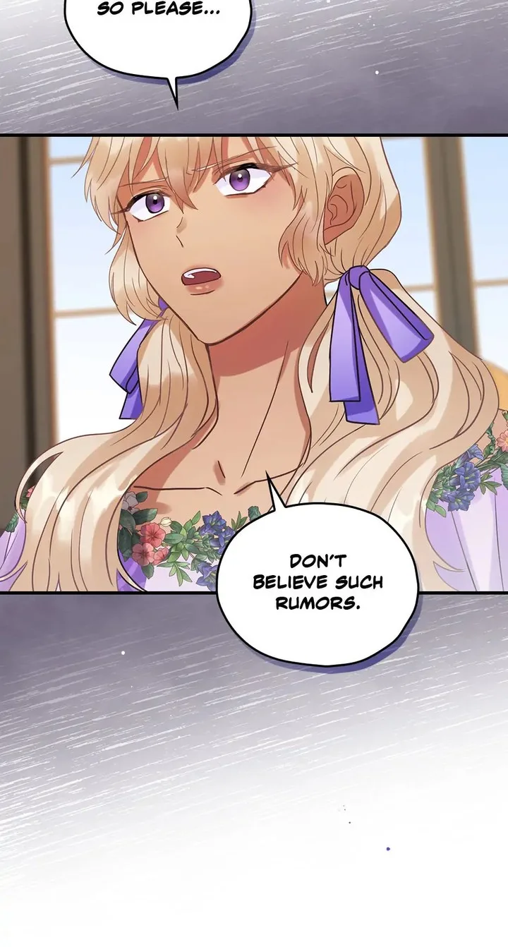 The Flower Dances and the Wind Sings Chapter 91 page 60
