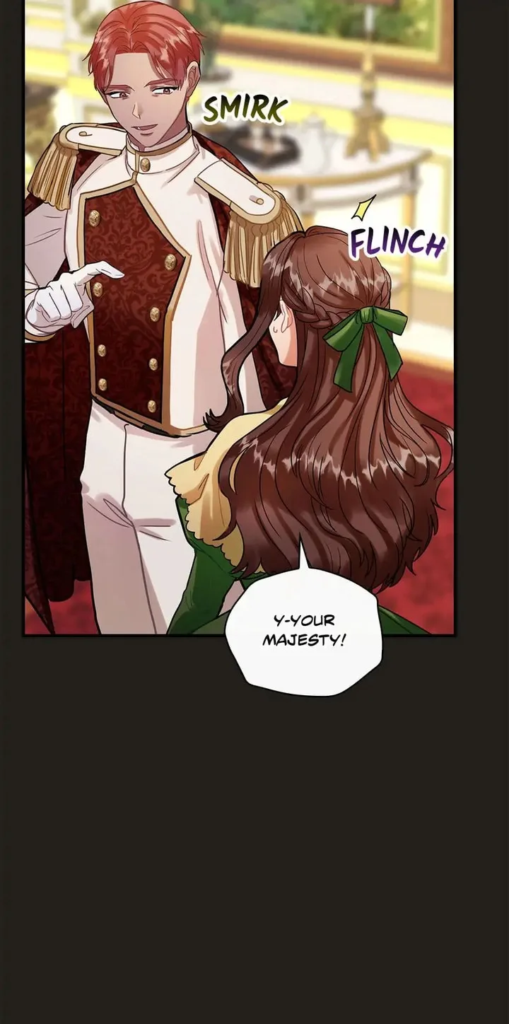 The Flower Dances and the Wind Sings Chapter 91 page 65