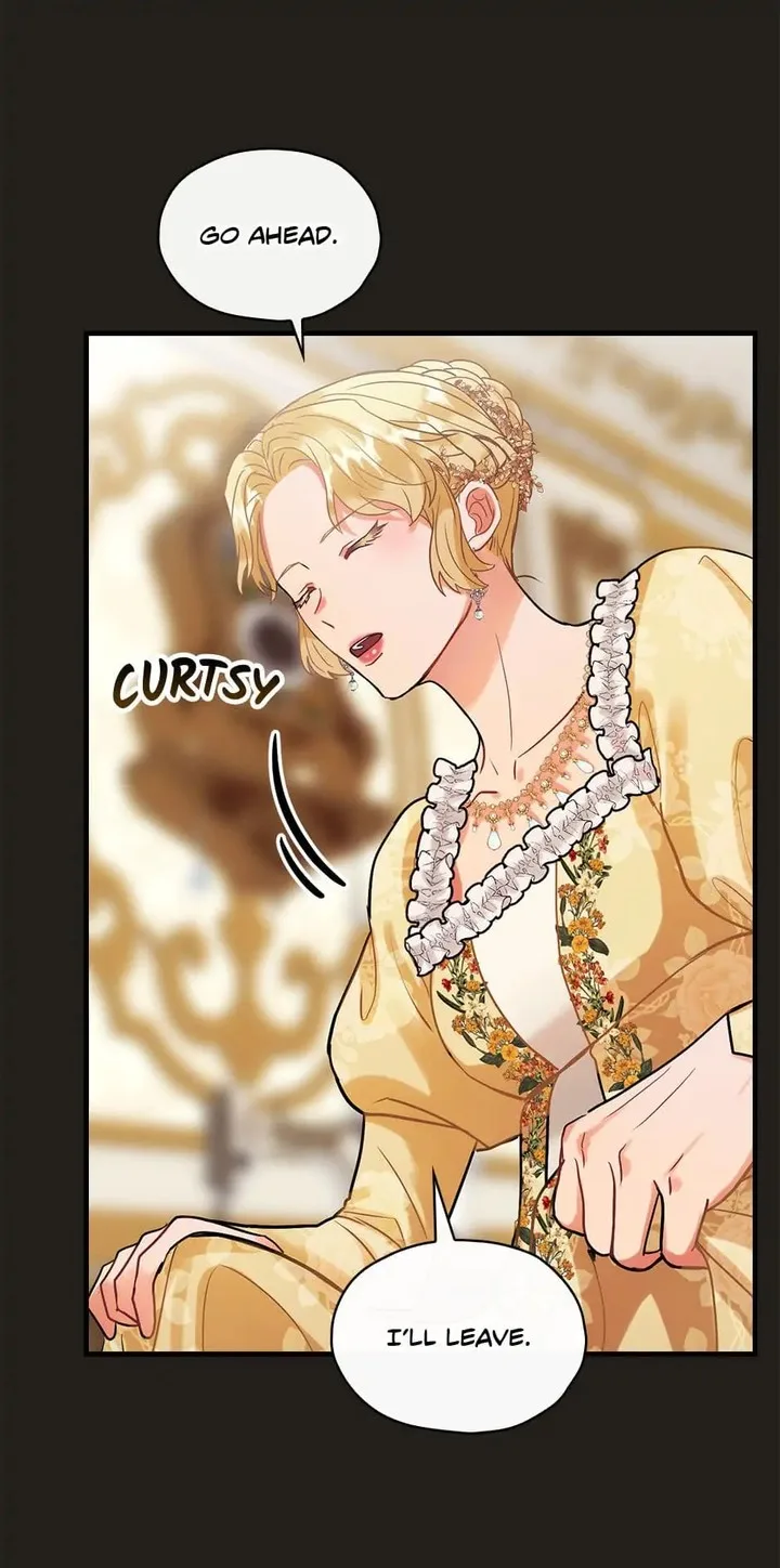 The Flower Dances and the Wind Sings Chapter 91 page 66