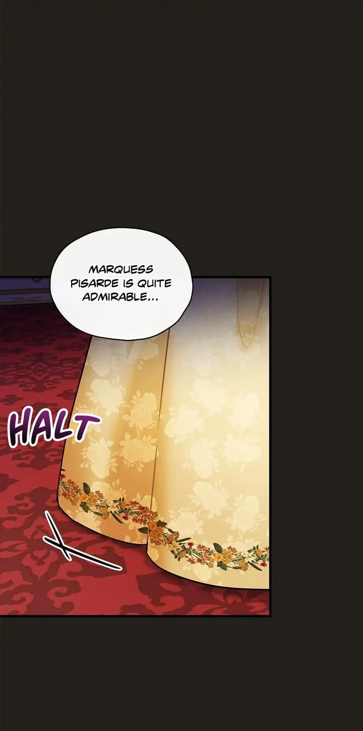 The Flower Dances and the Wind Sings Chapter 91 page 67