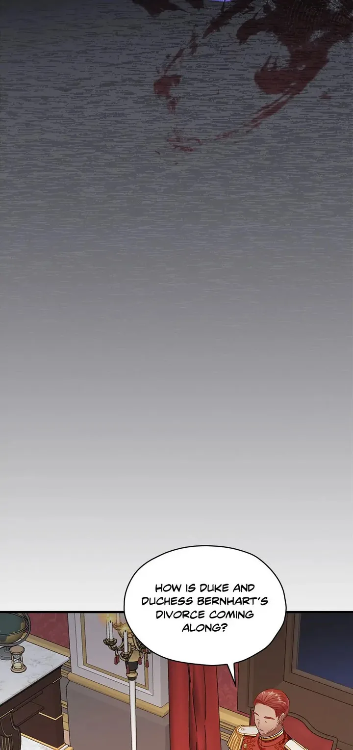 The Flower Dances and the Wind Sings Chapter 91 page 71