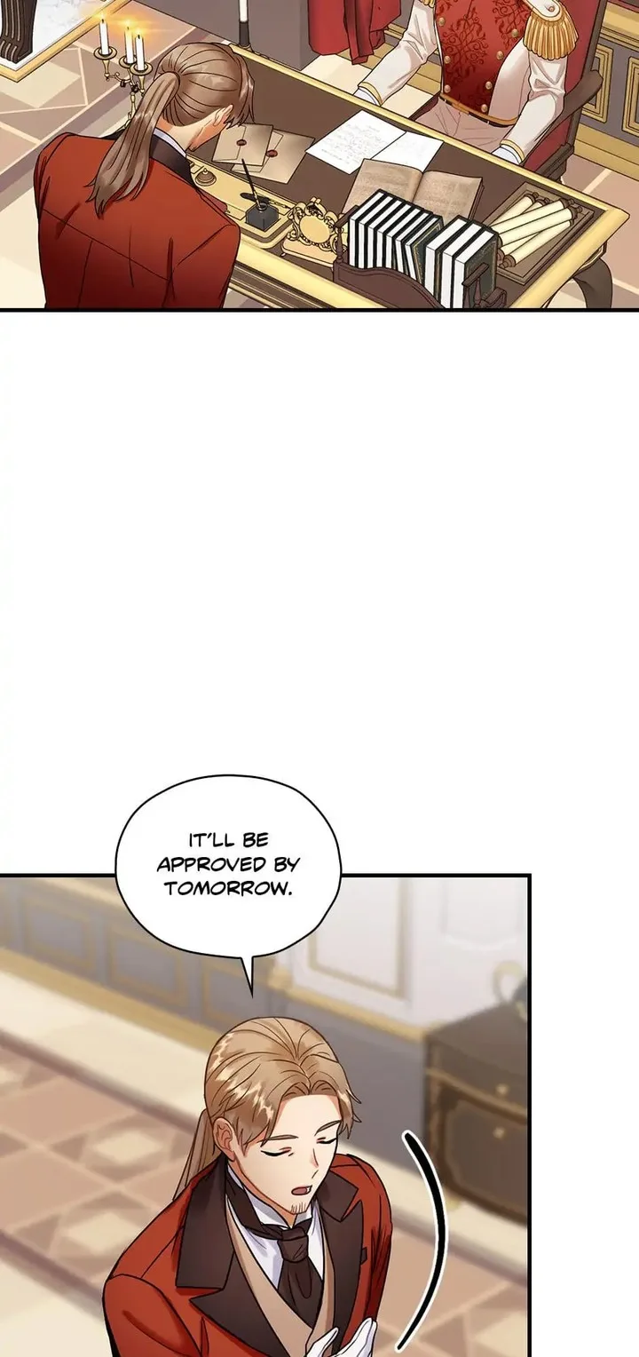 The Flower Dances and the Wind Sings Chapter 91 page 72