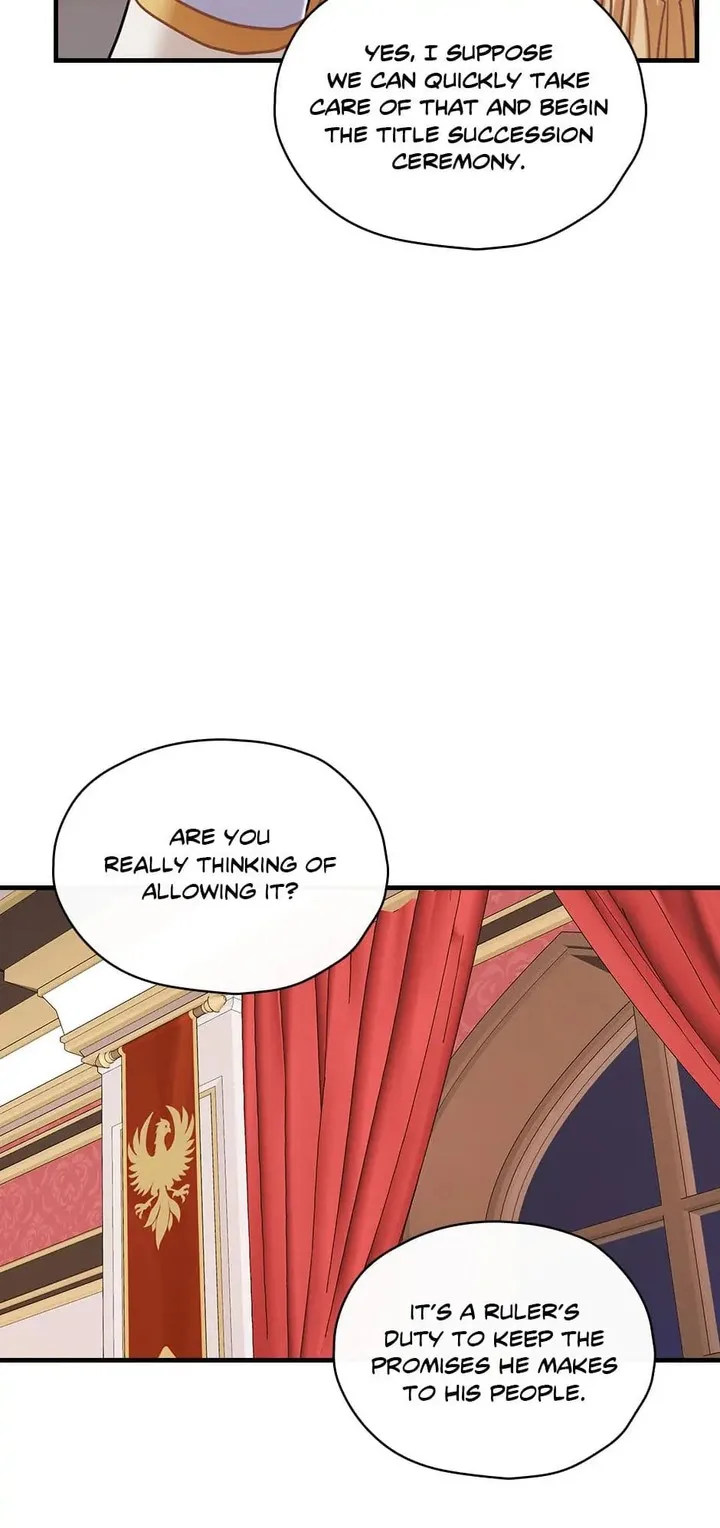 The Flower Dances and the Wind Sings Chapter 91 page 74