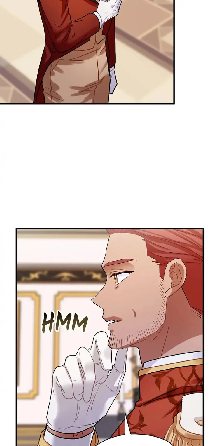 The Flower Dances and the Wind Sings Chapter 91 page 73