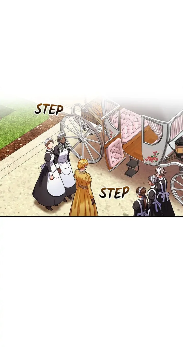 The Flower Dances and the Wind Sings Chapter 92 page 1