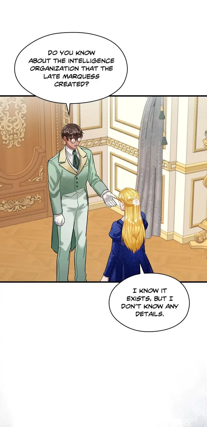 The Flower Dances and the Wind Sings Chapter 92 page 27