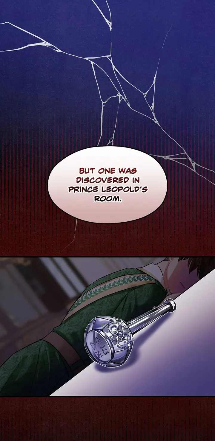 The Flower Dances and the Wind Sings Chapter 92 page 30