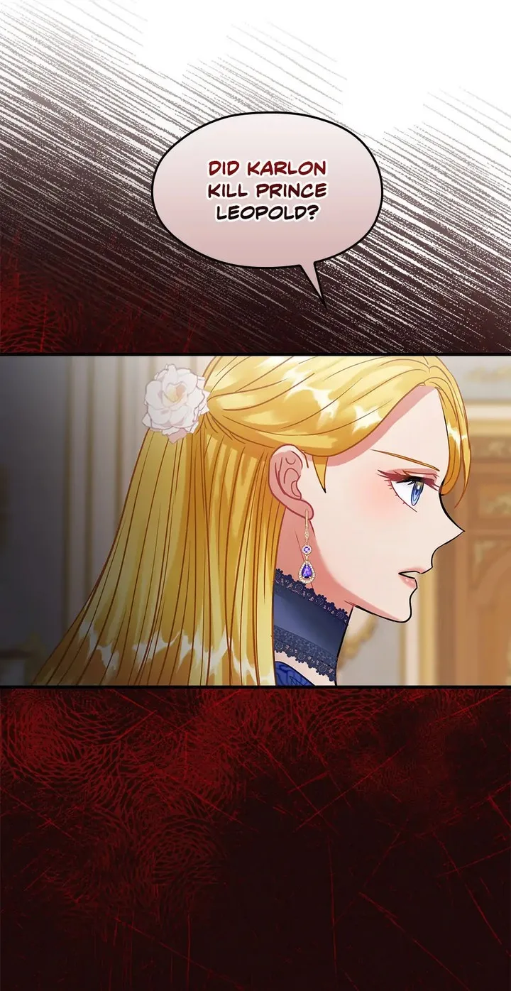 The Flower Dances and the Wind Sings Chapter 92 page 25