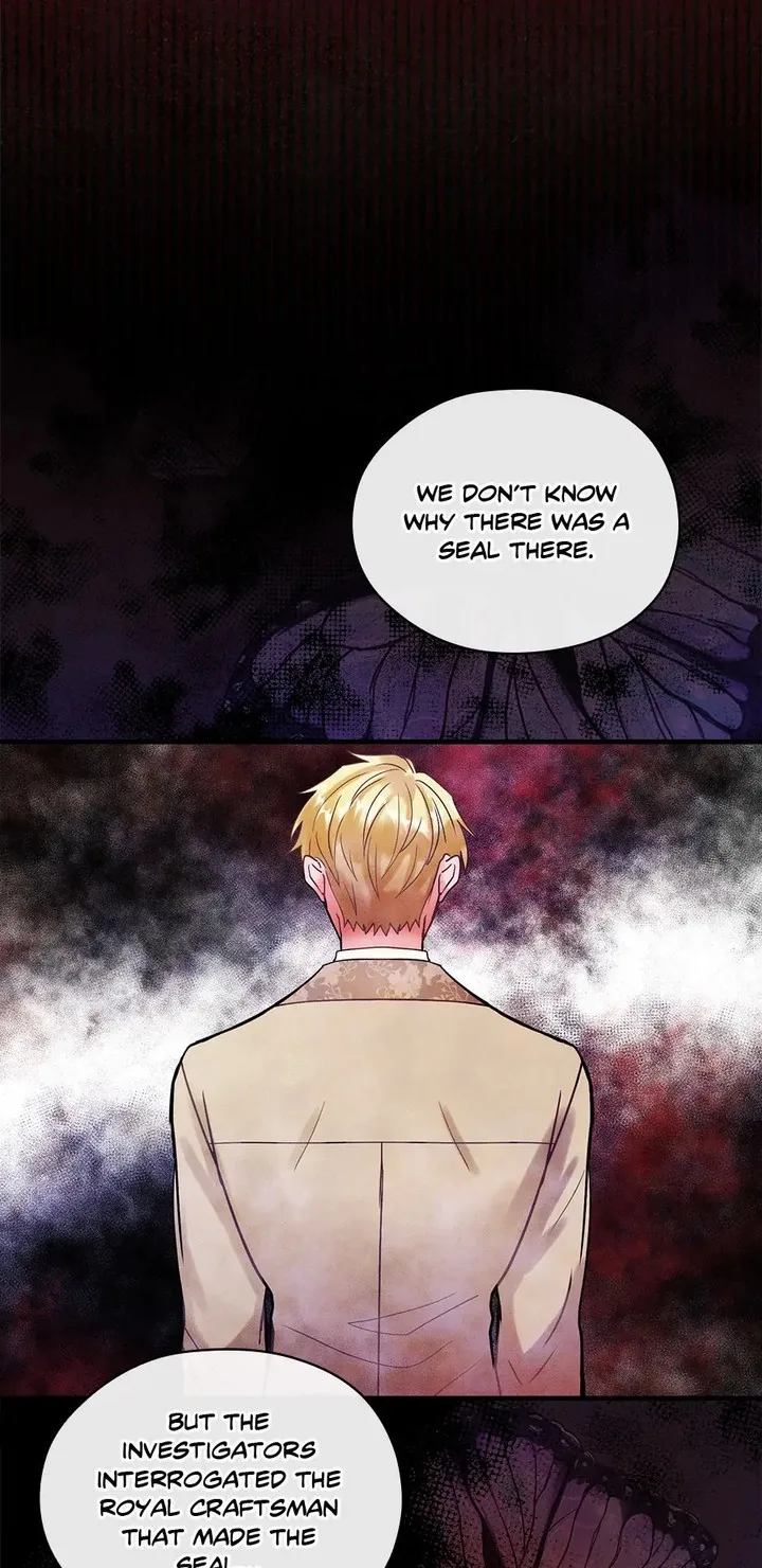The Flower Dances and the Wind Sings Chapter 92 page 31
