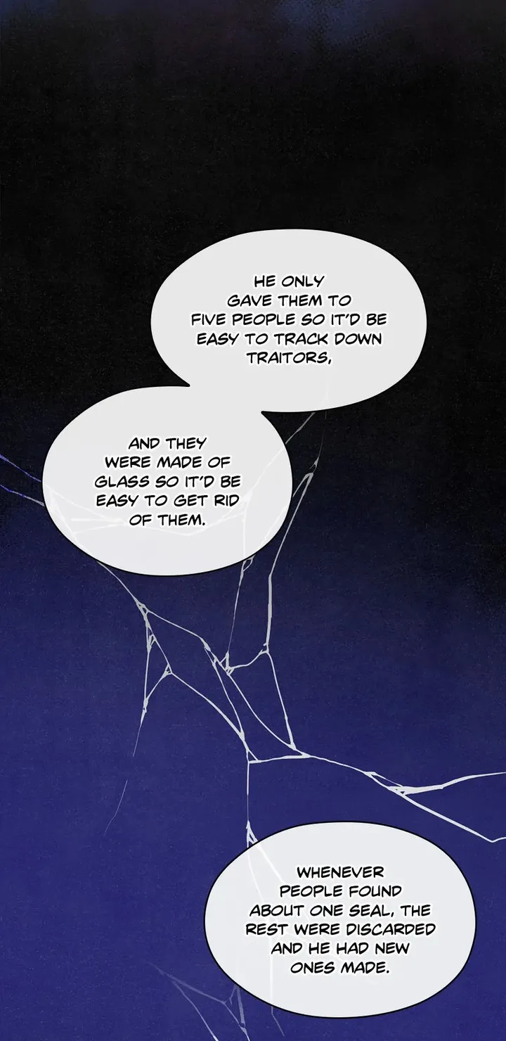 The Flower Dances and the Wind Sings Chapter 92 page 29