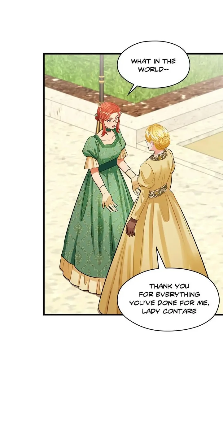 The Flower Dances and the Wind Sings Chapter 92 page 4
