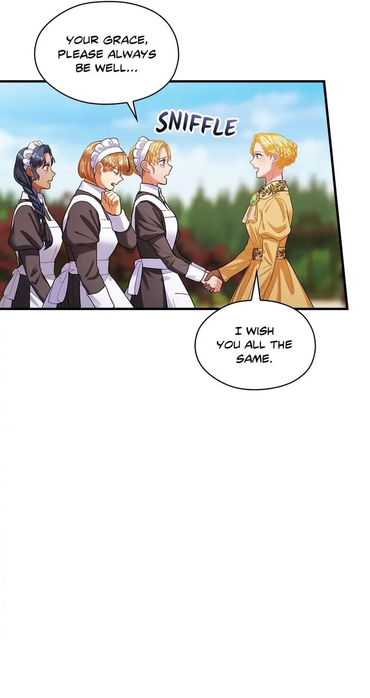 The Flower Dances and the Wind Sings Chapter 92 page 2