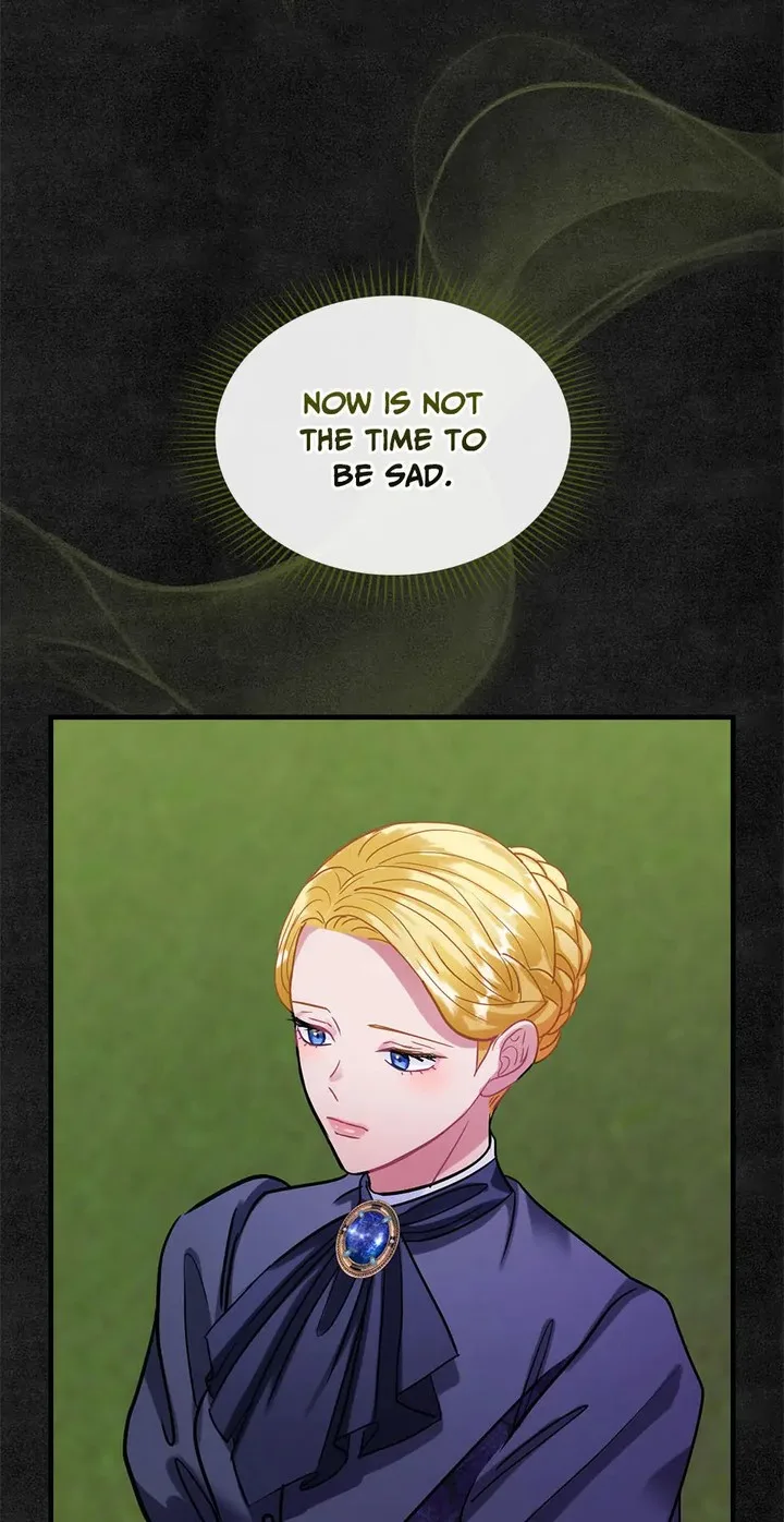The Flower Dances and the Wind Sings Chapter 92 page 20