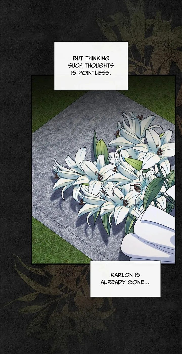 The Flower Dances and the Wind Sings Chapter 92 page 19