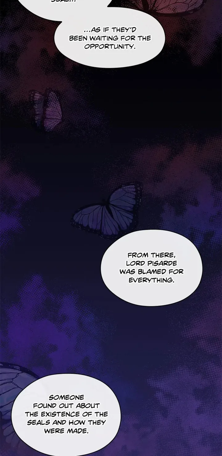 The Flower Dances and the Wind Sings Chapter 92 page 32