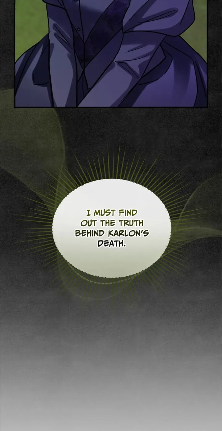The Flower Dances and the Wind Sings Chapter 92 page 21
