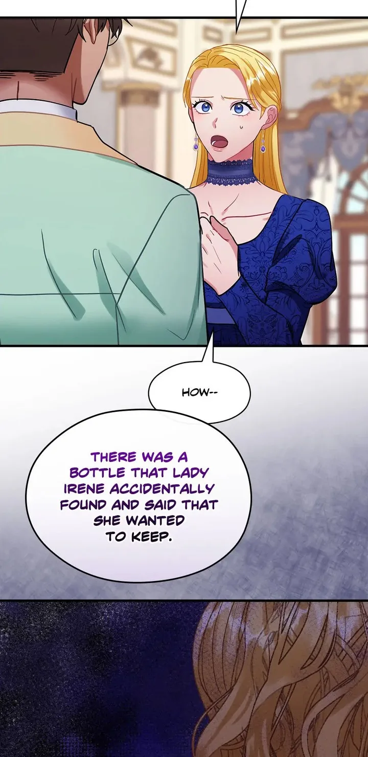 The Flower Dances and the Wind Sings Chapter 92 page 34
