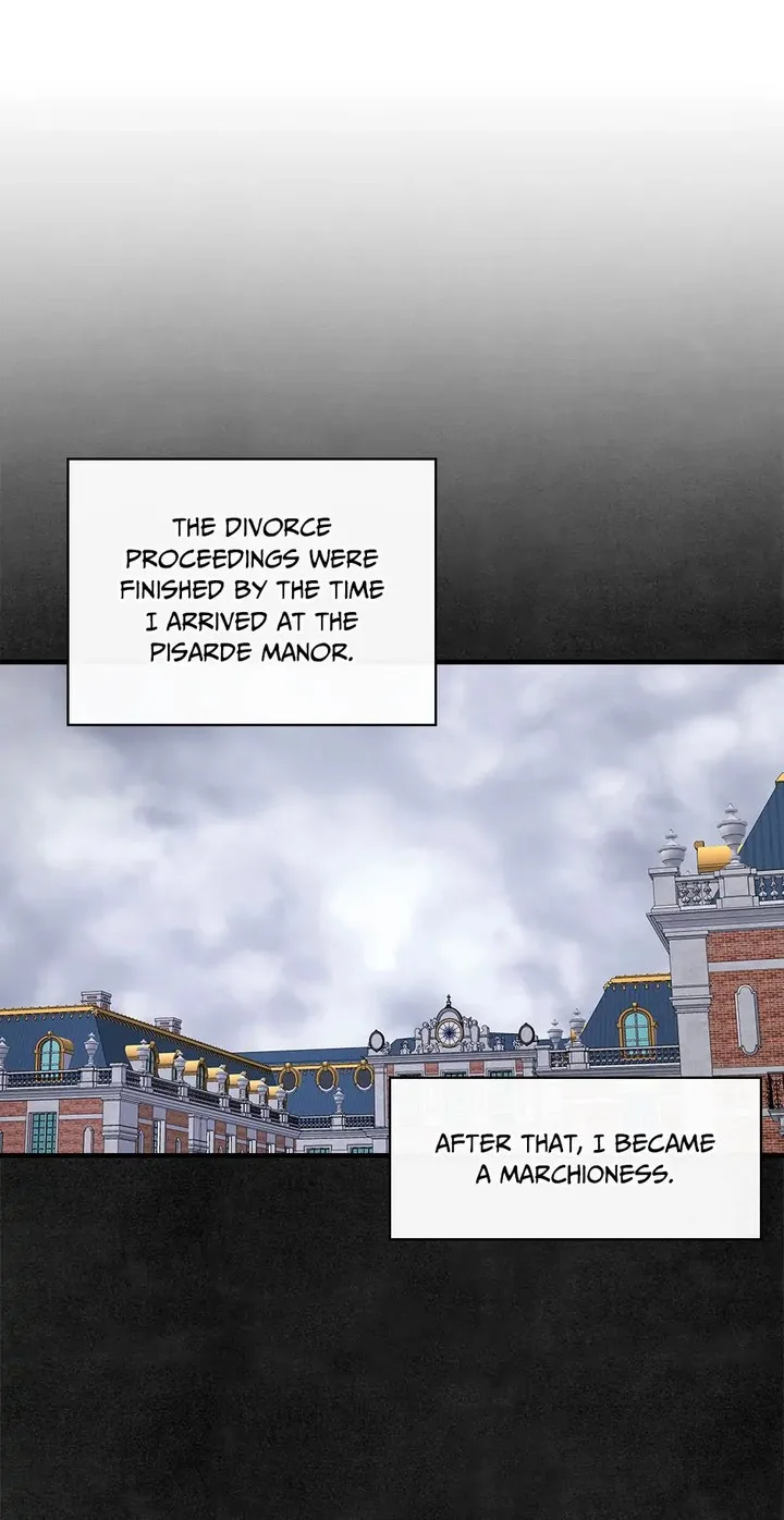 The Flower Dances and the Wind Sings Chapter 92 page 17