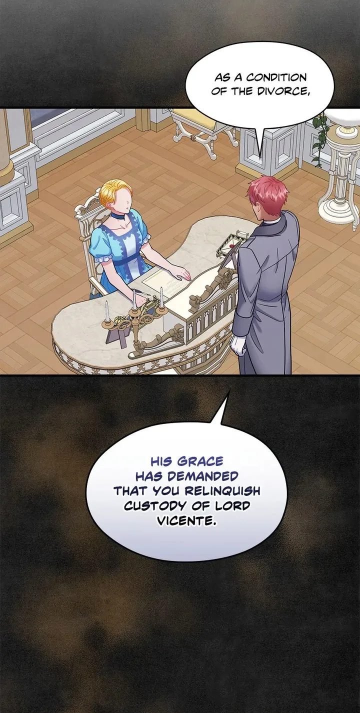 The Flower Dances and the Wind Sings Chapter 92 page 11