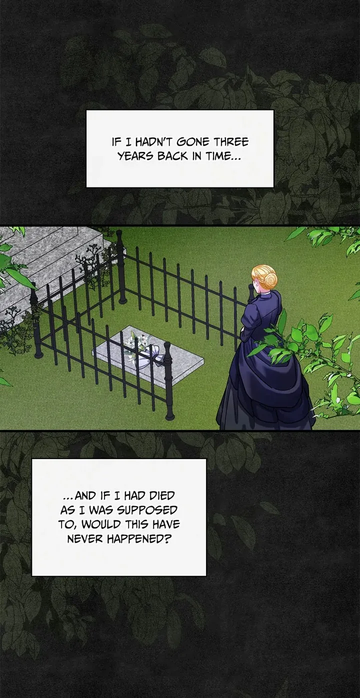The Flower Dances and the Wind Sings Chapter 92 page 18