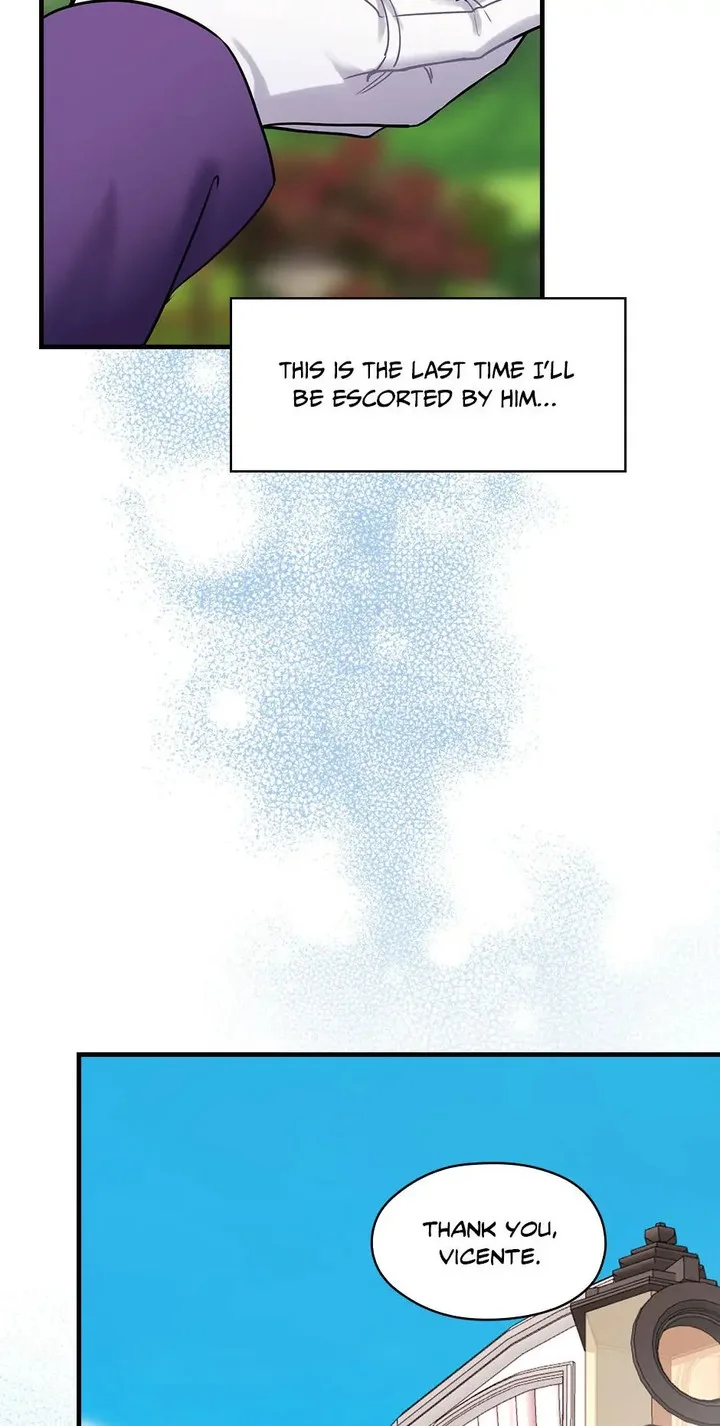 The Flower Dances and the Wind Sings Chapter 92 page 14