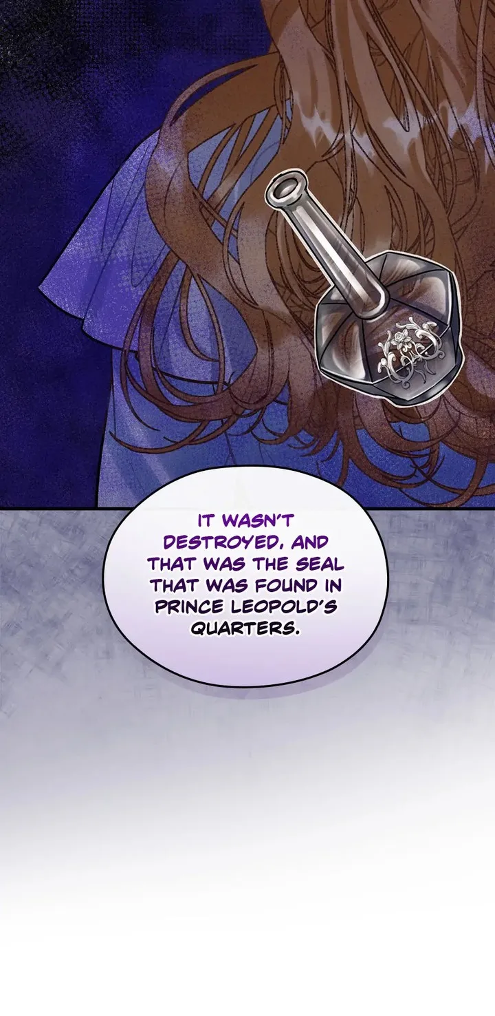 The Flower Dances and the Wind Sings Chapter 92 page 35