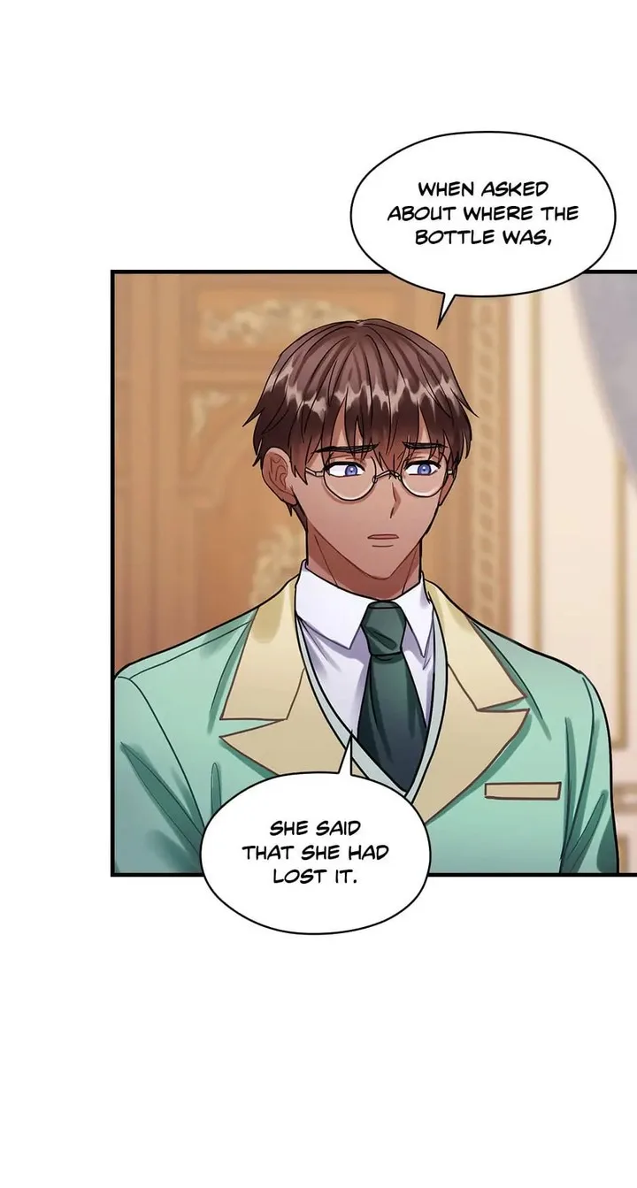 The Flower Dances and the Wind Sings Chapter 92 page 36