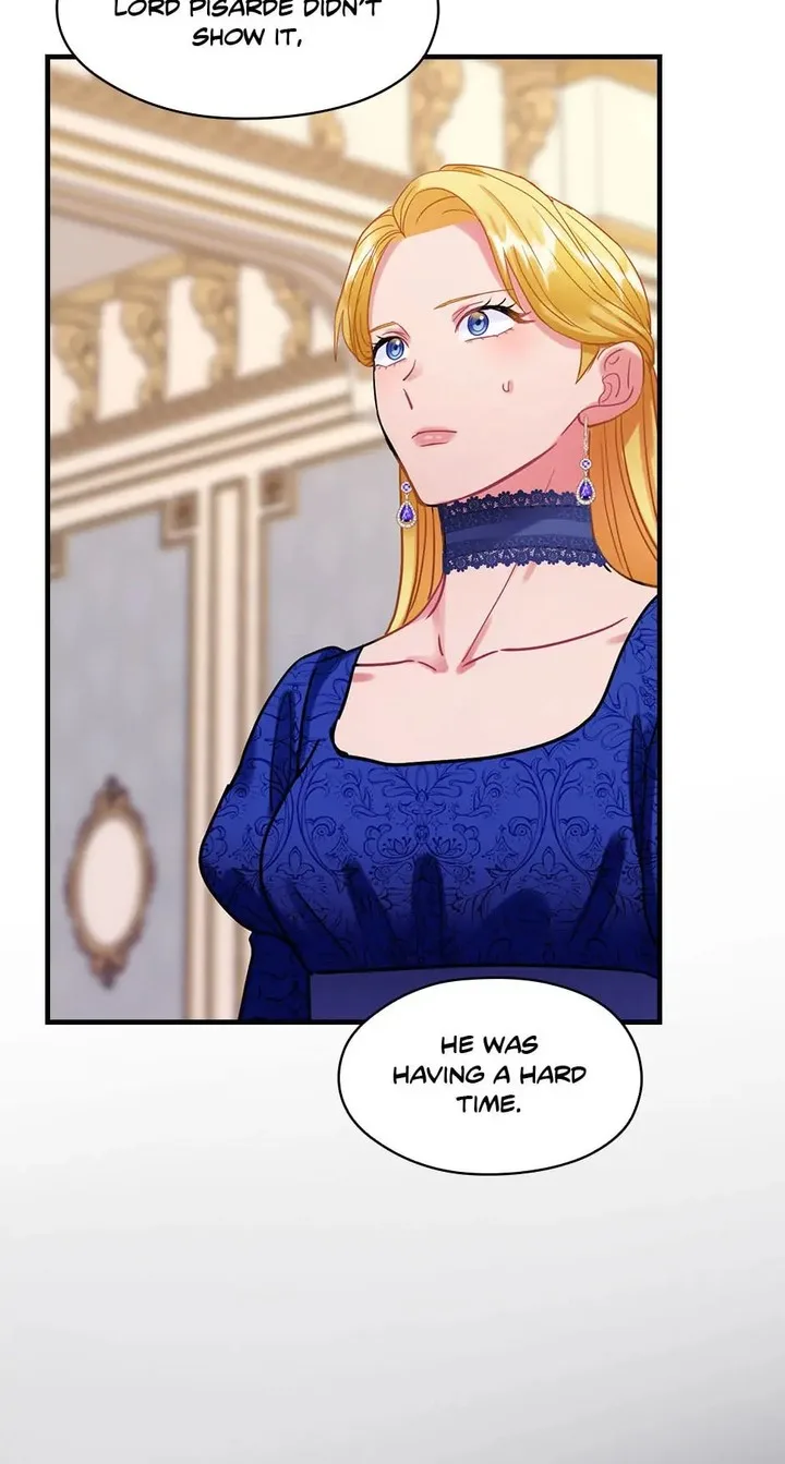 The Flower Dances and the Wind Sings Chapter 92 page 40